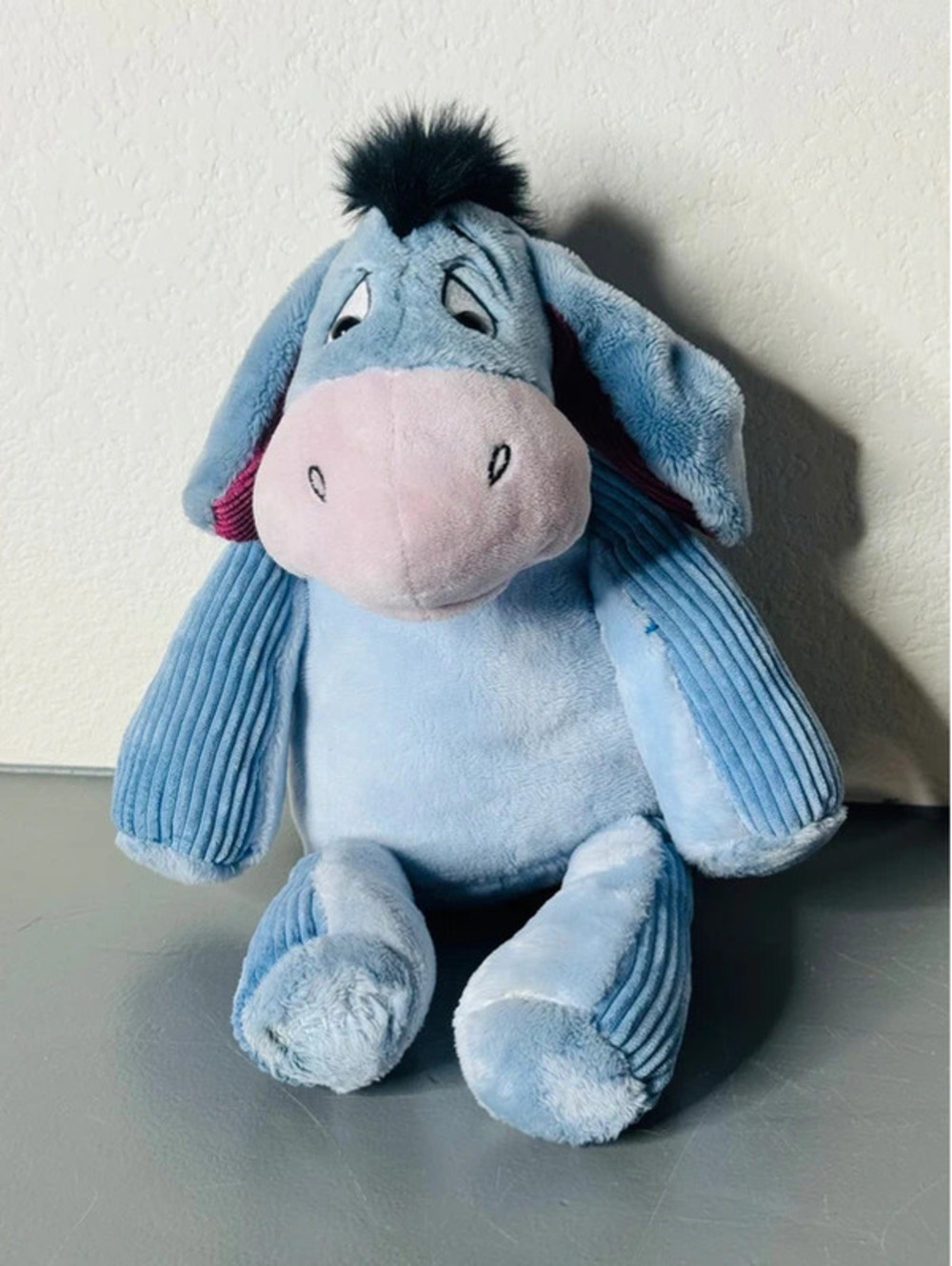 Scentsy Eeyore Plush